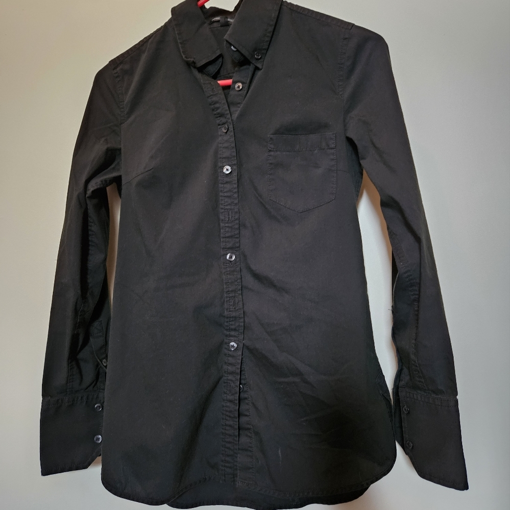 🖤DRESS SHIRT🖤